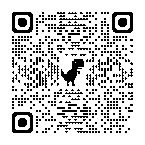 Pangwa app QR code