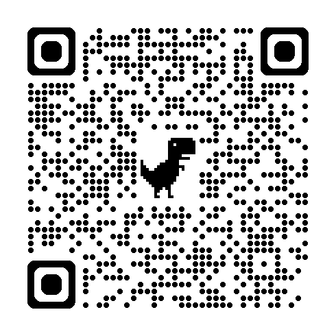 Pangwa app QR code